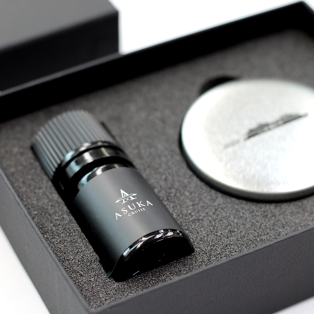 飛鳥Ⅲオリジナルアロマ | 飛鳥クルーズ オンラインショップ【公式】